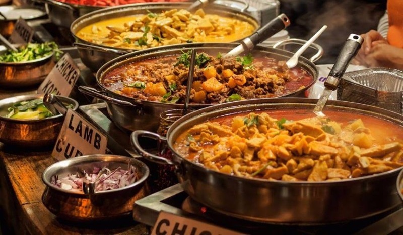 Catering