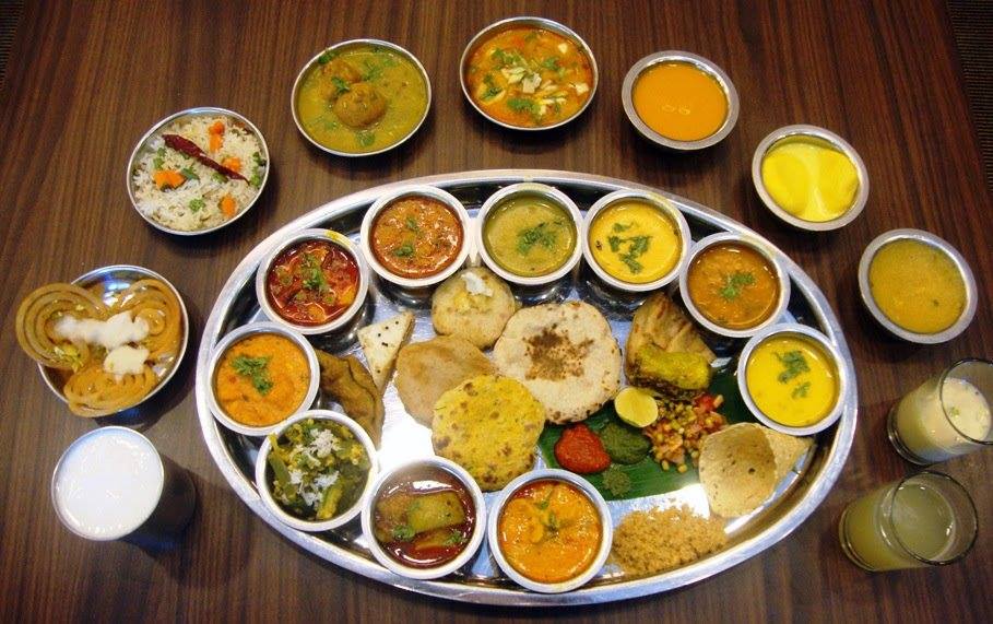 Thali